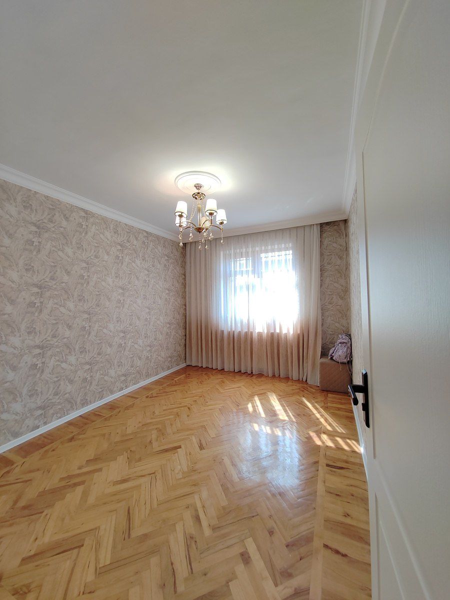 Satılır 3 otaqlı köhnə tikili 75 m² — Mənzil, Bakı (7)
