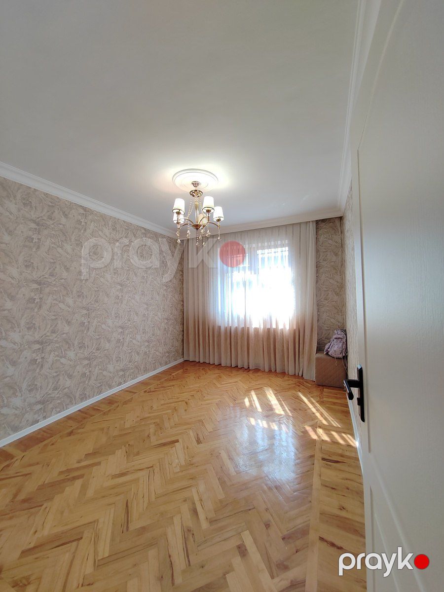 Satılır 3 otaqlı köhnə tikili 75 m² — Mənzil, Bakı (7)