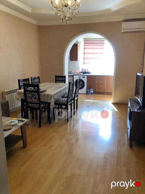 İcarəyə verilir 2 otaqlı yeni tikili 65 m²