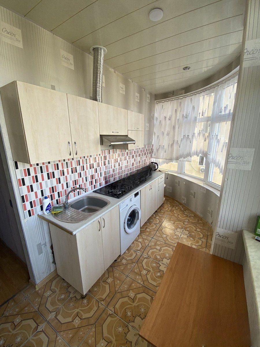 Satılır 2 otaqlı yeni tikili 72 m² — Mənzil, Bakı (3)