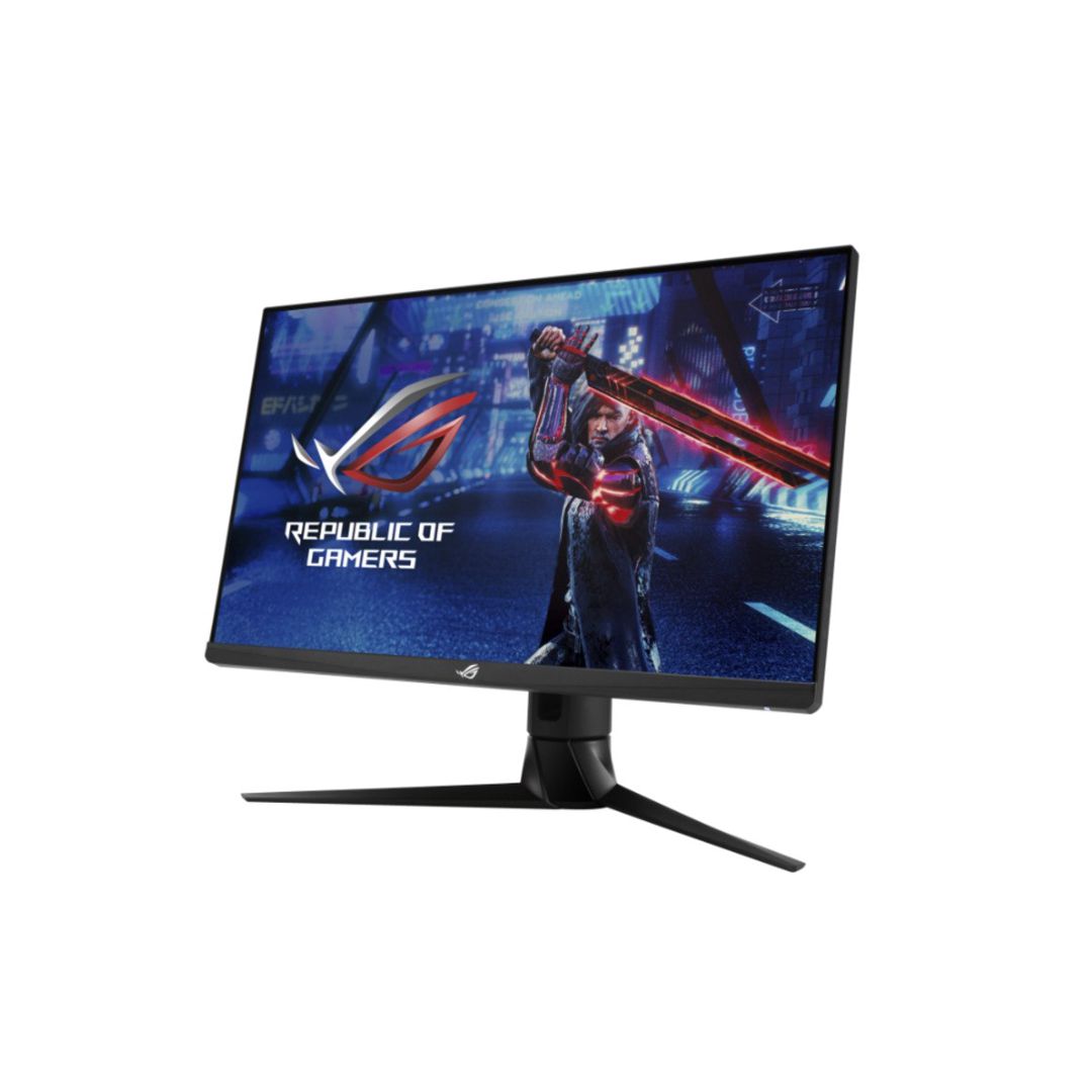 Asus Rog XG27AQ (ASUS-ROG-XG27AQ) — Elektronika, Bakı (3)