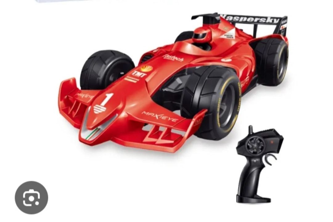 Formula maşın pultlu — Oyuncaqlar, Bakı (3)