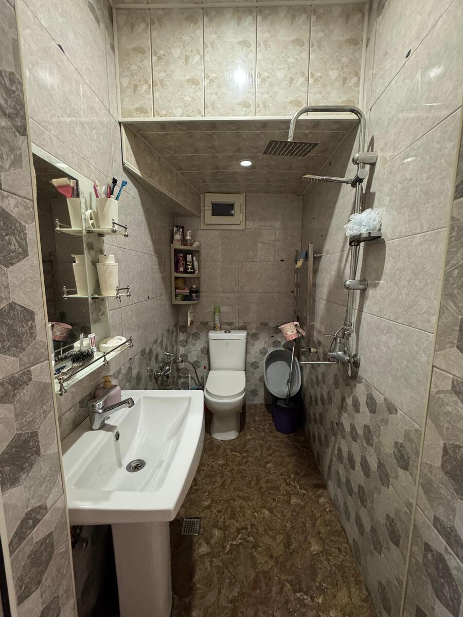 Satılır 3 otaqlı həyət evi/bağ evi 75 m² — Ev, villa, Bakı (10)