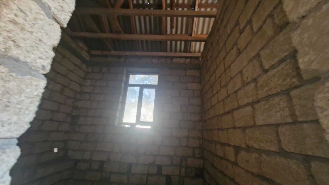 Satılır 3 otaqlı həyət evi/bağ evi 100 m² — Ev, villa, Bakı (8)