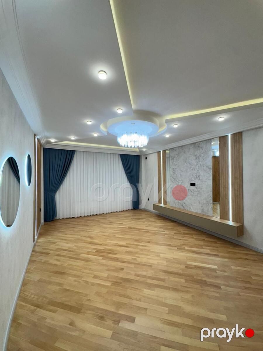 Satılır 2 otaqlı yeni tikili 89 m² — Mənzil, Bakı (3)