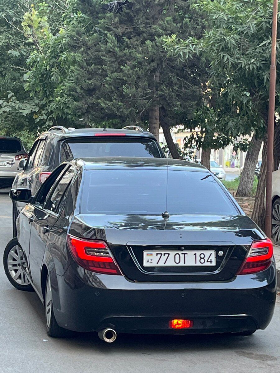 Khazar SD, 2022 il — Avtomobillər, Bakı (2)