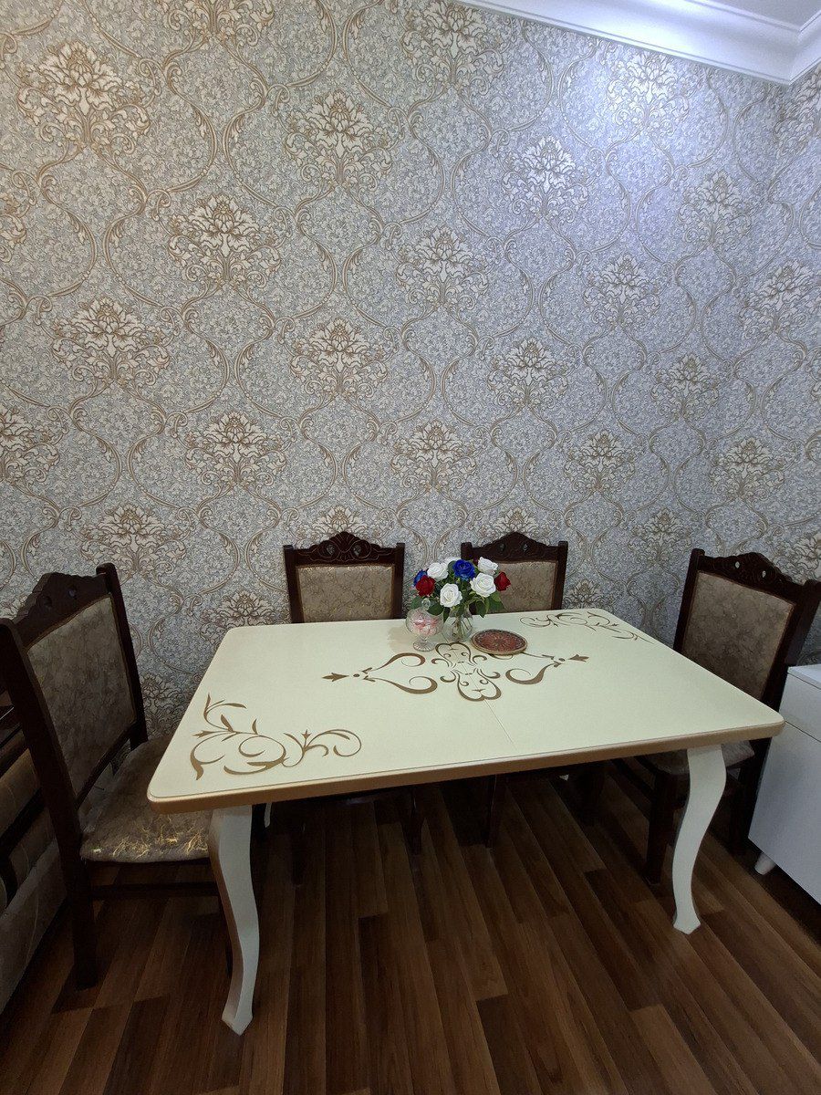 Satılır 2 otaqlı yeni tikili 40 m² — Mənzil, Bakı (10)