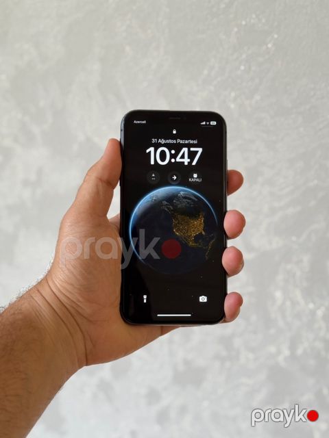 Apple iPhone 11 Black 64GB/4GB