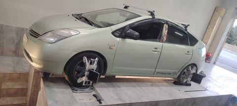 Toyota Prius, 2008 il — Bakı