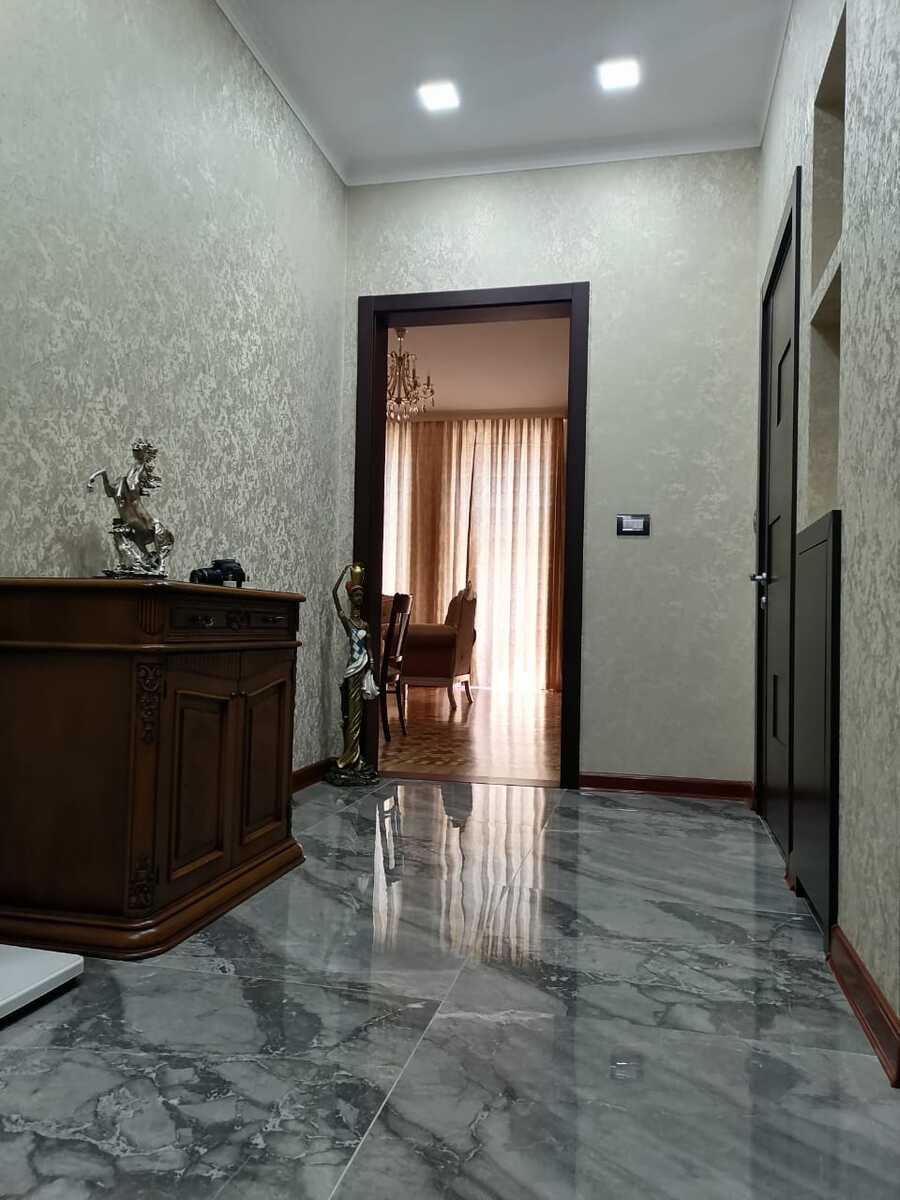 İcarəyə verilir 2 otaqlı köhnə tikili 100 m² — Mənzil, Bakı (6)