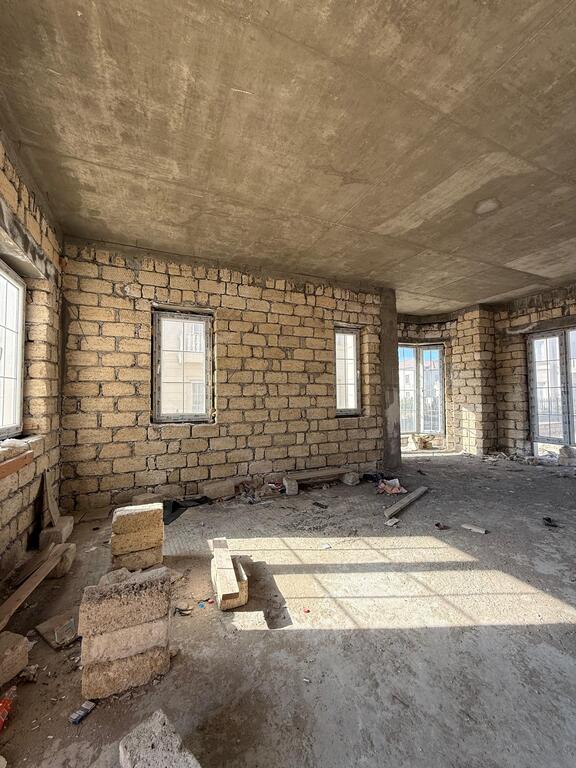 Satılır 6 otaqlı həyət evi/bağ evi 230 m² — Ev, villa, Bakı (7)