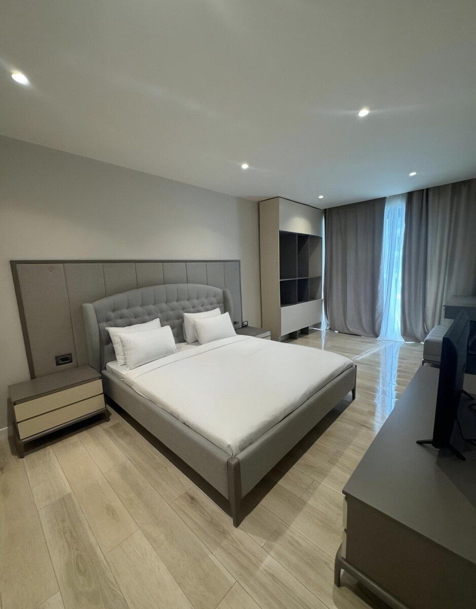 Satılır 2 otaqlı yeni tikili 100 m² — Mənzil, Bakı (3)