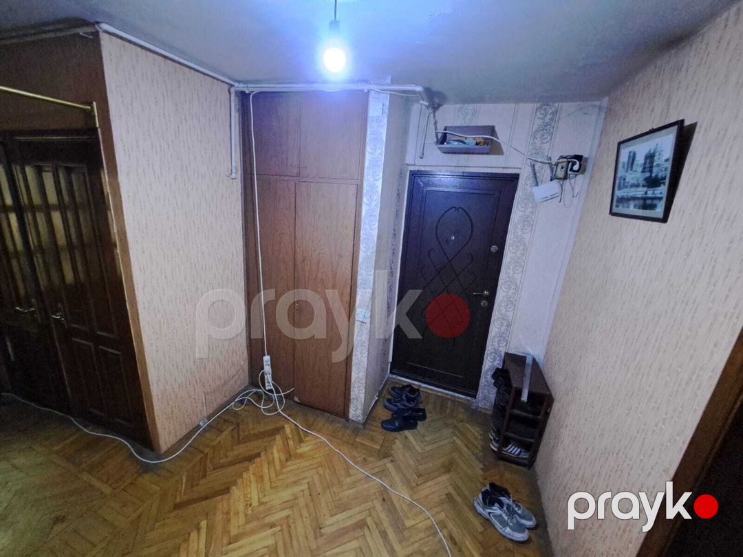 Satılır 3 otaqlı köhnə tikili 80 m² — Mənzil, Bakı (4)