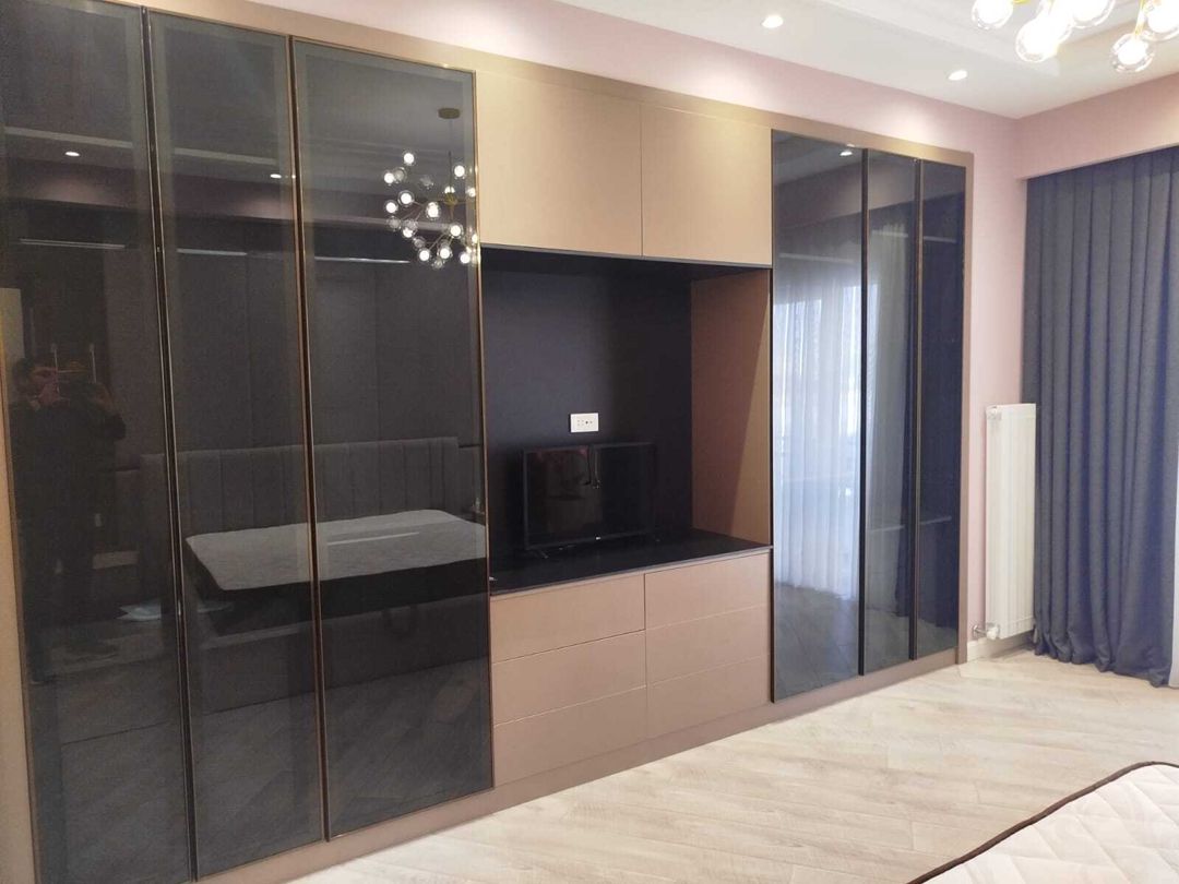 İcarəyə verilir 3 otaqlı yeni tikili 139 m² — Mənzil, Bakı (7)