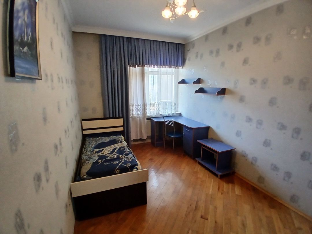 Satılır 3 otaqlı yeni tikili 140 m² — Mənzil, Bakı (10)