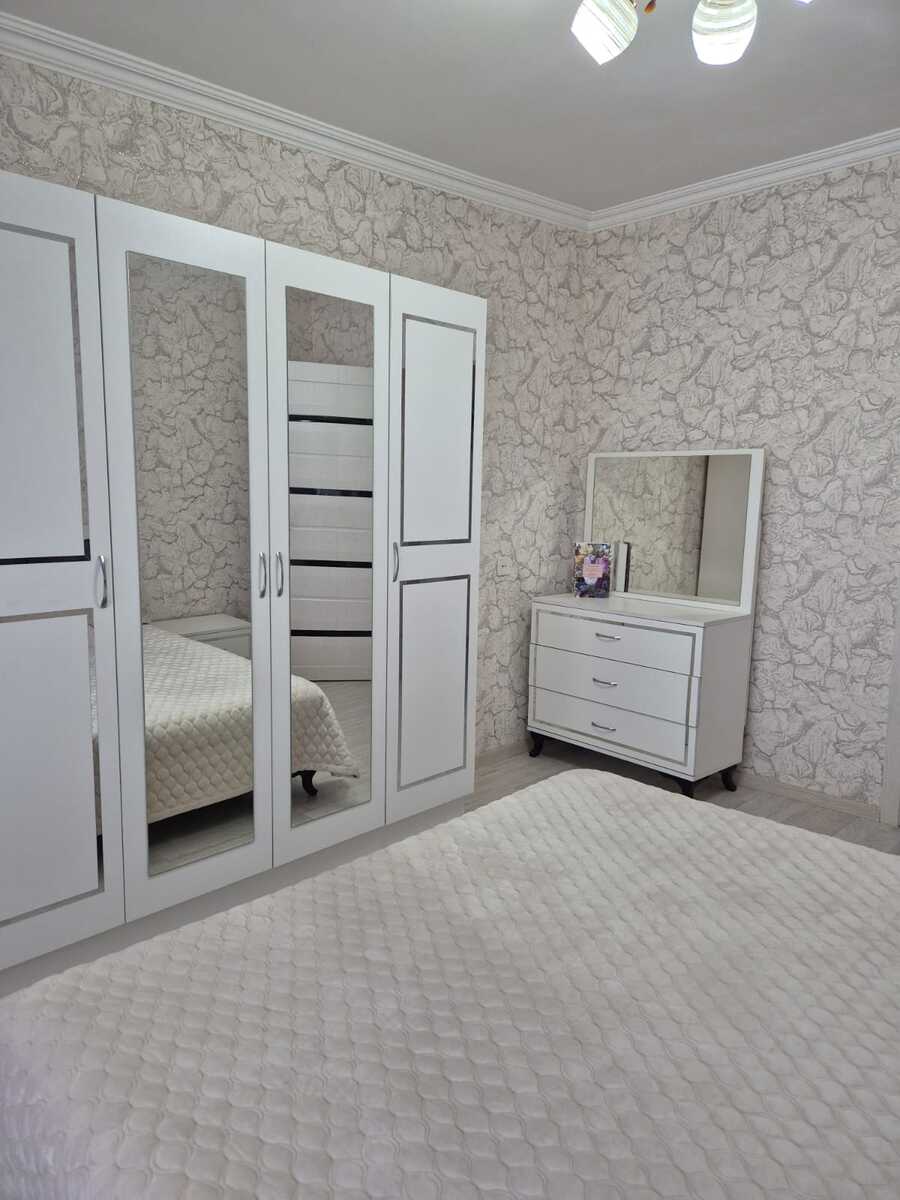 Satılır 3 otaqlı köhnə tikili 55 m² — Mənzil, Bakı (4)