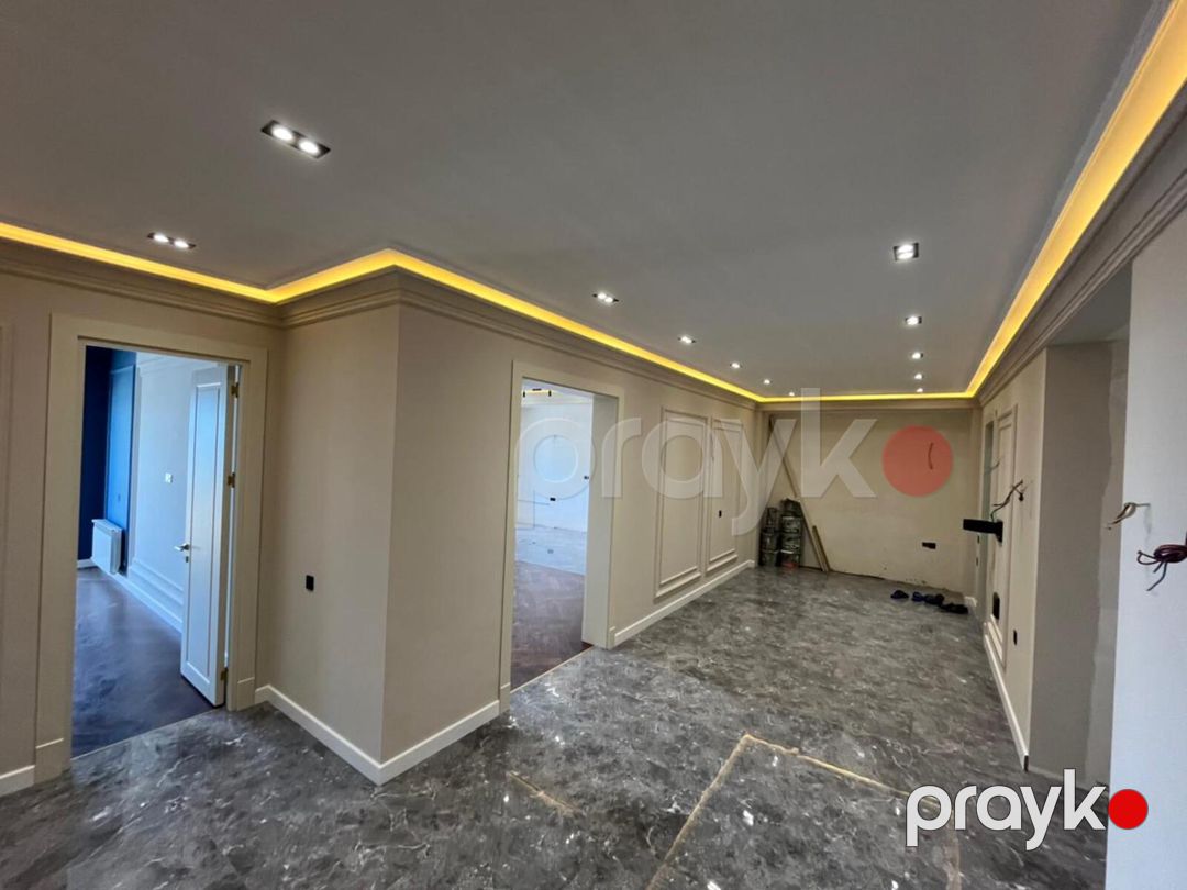 Satılır 3 otaqlı yeni tikili 148 m² — Mənzil, Bakı (5)