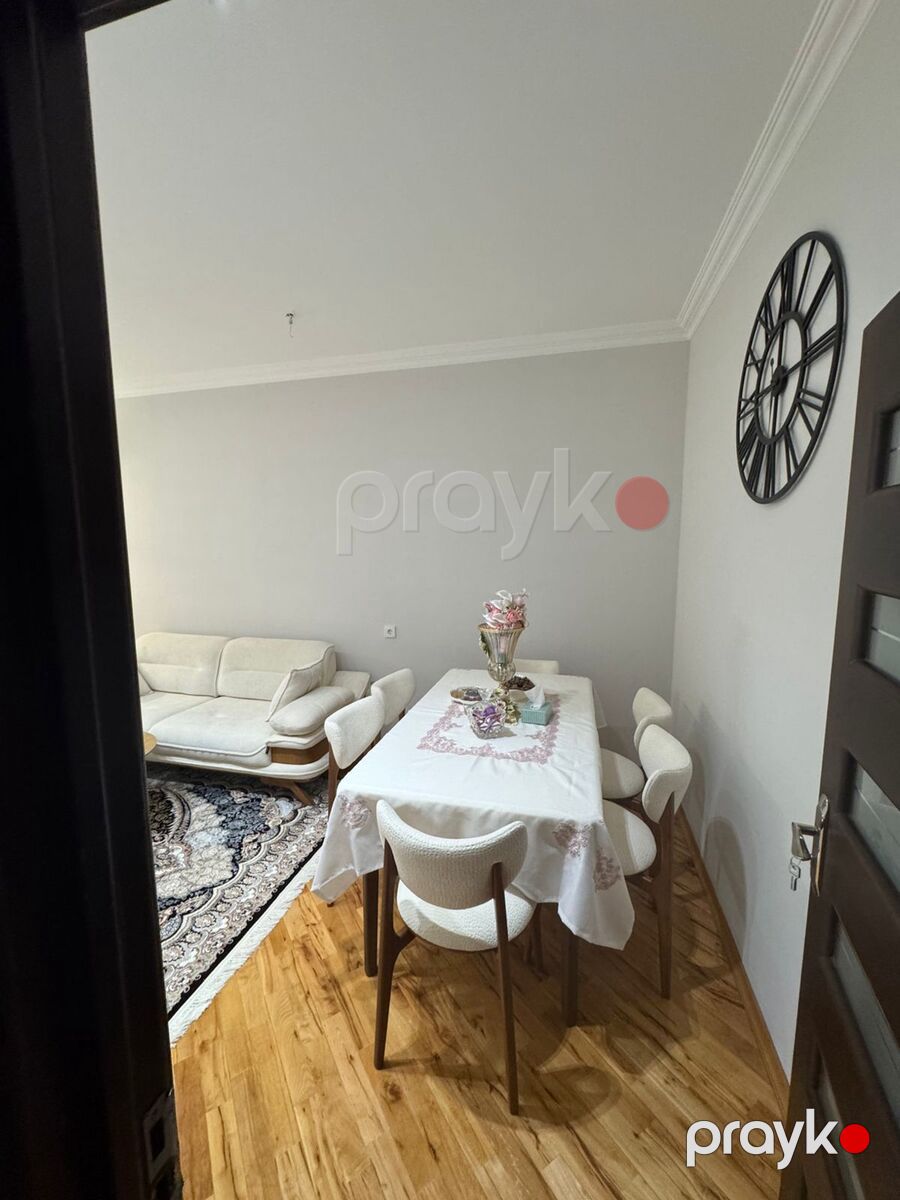 Satılır 2 otaqlı yeni tikili 85 m² — Mənzil, Bakı (2)
