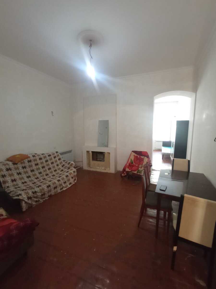 İcarəyə verilir 2 otaqlı köhnə tikili 50 m² — Mənzil, Bakı (5)