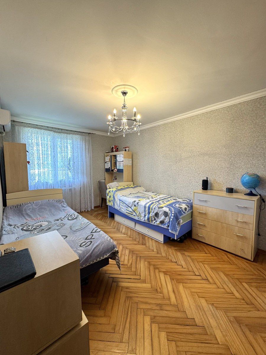 Satılır 3 otaqlı köhnə tikili 70 m² — Mənzil, Bakı (8)