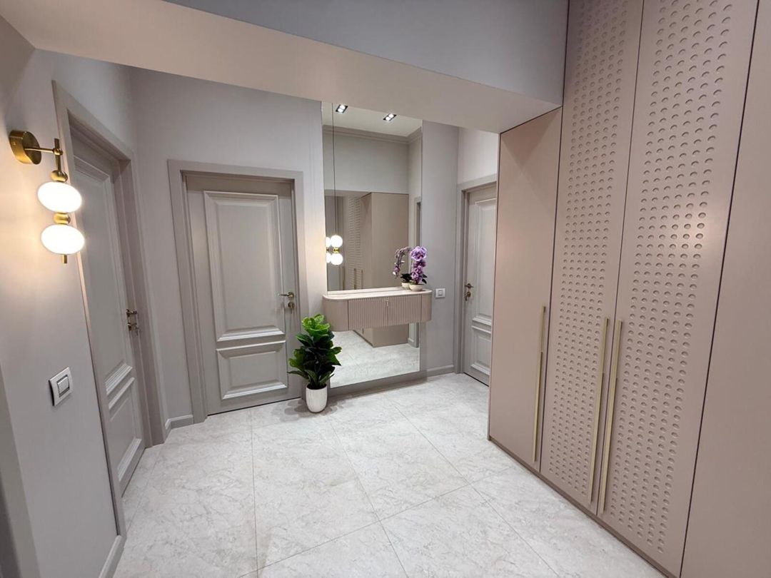 Satılır 3 otaqlı yeni tikili 90 m² — Mənzil, Bakı (11)