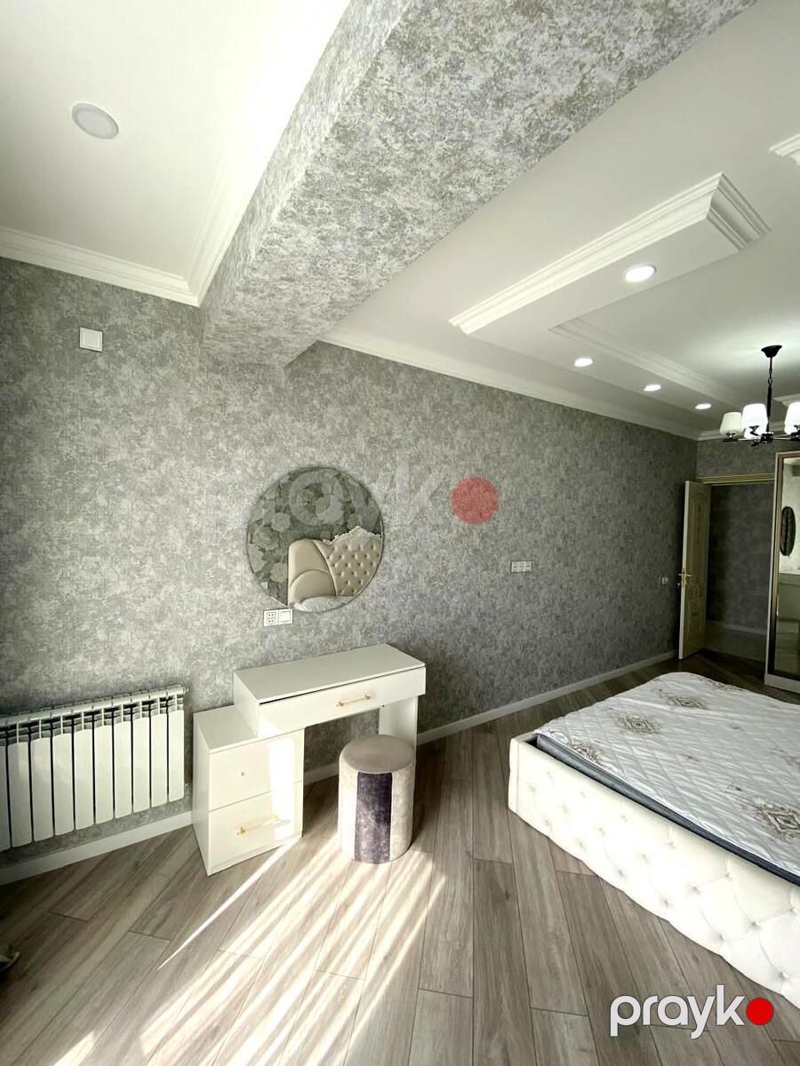İcarəyə verilir 2 otaqlı yeni tikili 85 m² — Mənzil, Bakı (8)