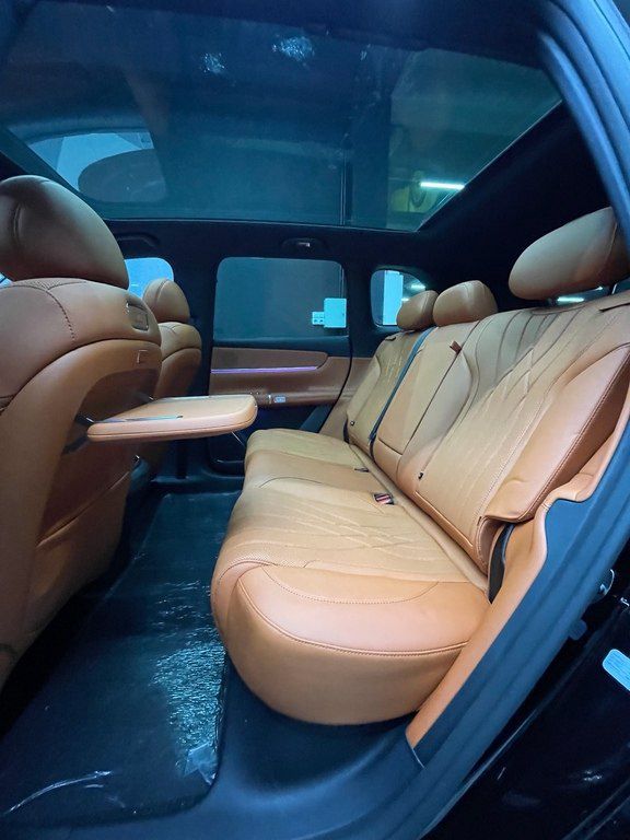 Changan Qiyuan Q07, 1.5 L, 31.7 kWh, 2025 il, 2 000 km — Avtomobillər, Bakı (6)