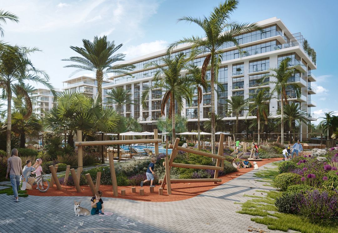 Satılır 1 otaqlı yeni tikili 46.4 m² — Mənzil, Bakı (2)