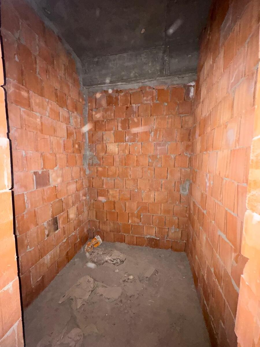 Satılır 2 otaqlı yeni tikili 82 m² — Mənzil, Bakı (9)