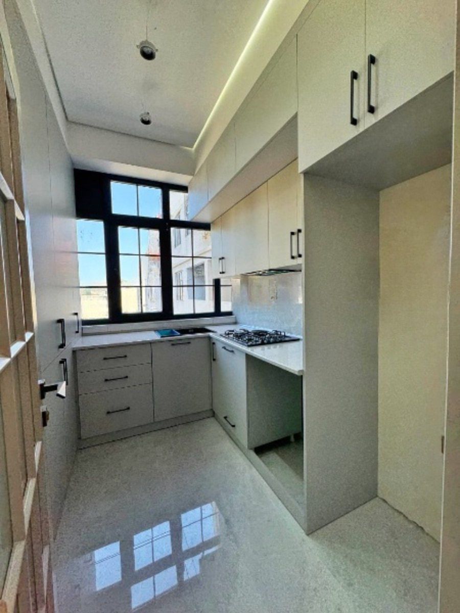 Satılır 2 otaqlı yeni tikili 65 m² — Mənzil, Bakı (8)