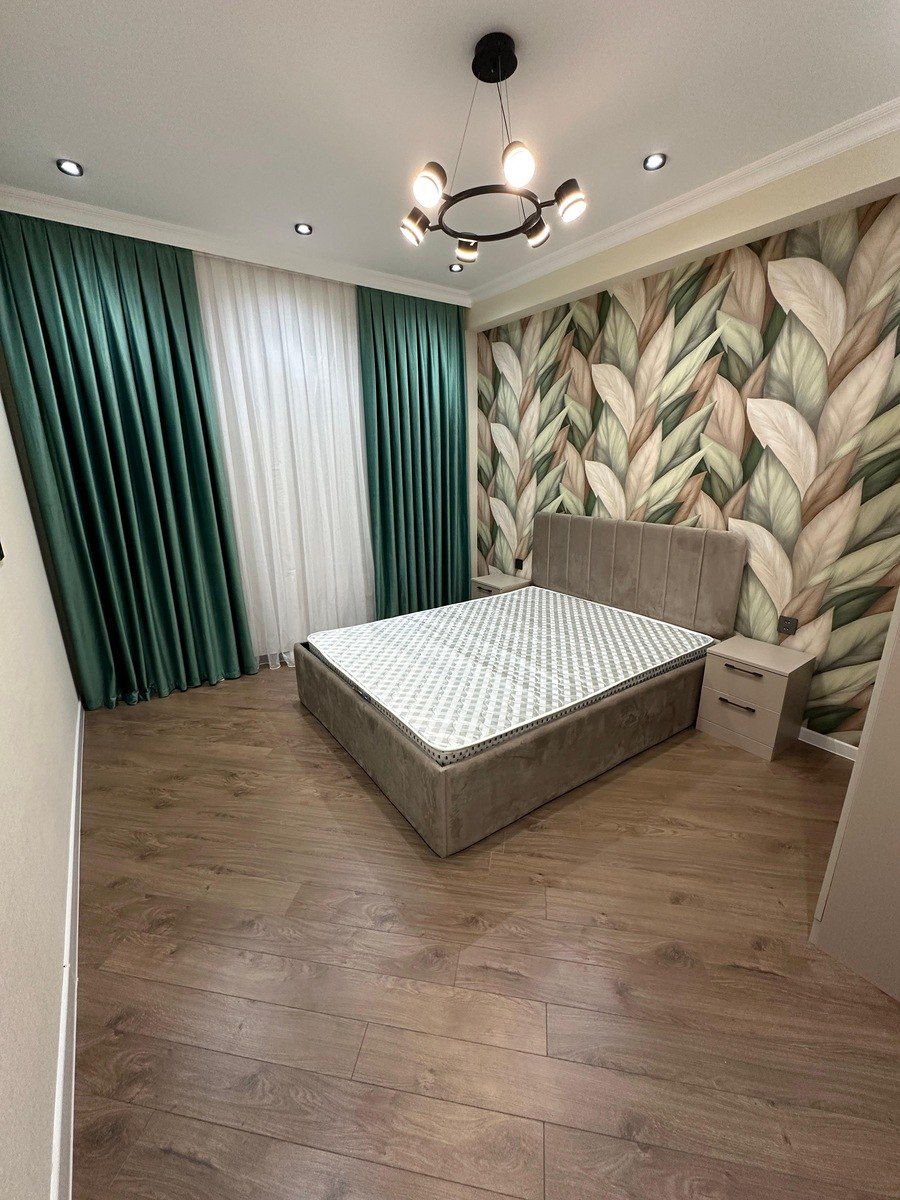 Satılır 3 otaqlı yeni tikili 91 m² — Mənzil, Bakı (8)