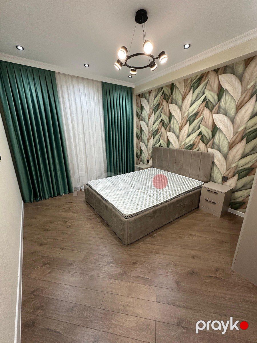 Satılır 3 otaqlı yeni tikili 91 m² — Mənzil, Bakı (8)