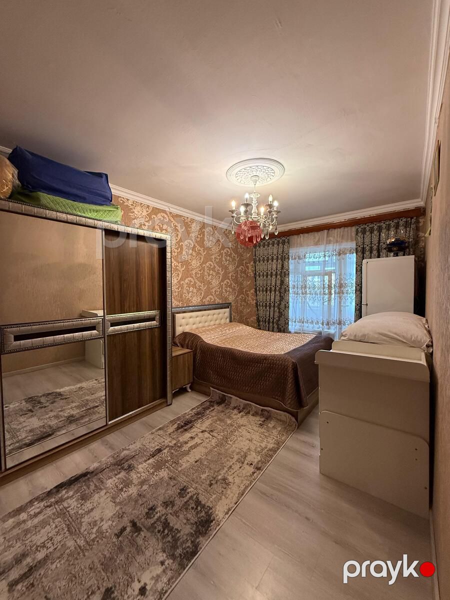 Satılır 3 otaqlı köhnə tikili 85 m² — Mənzil, Bakı (6)