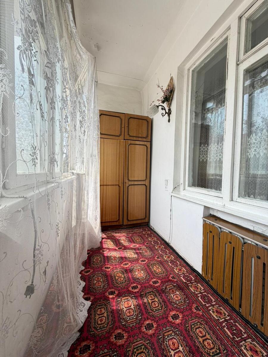 Satılır 2 otaqlı köhnə tikili 65 m² — Mənzil, Bakı (7)