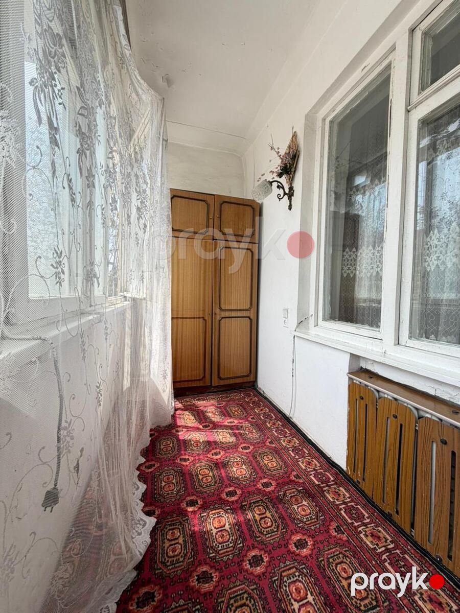 Satılır 2 otaqlı köhnə tikili 65 m² — Mənzil, Bakı (7)