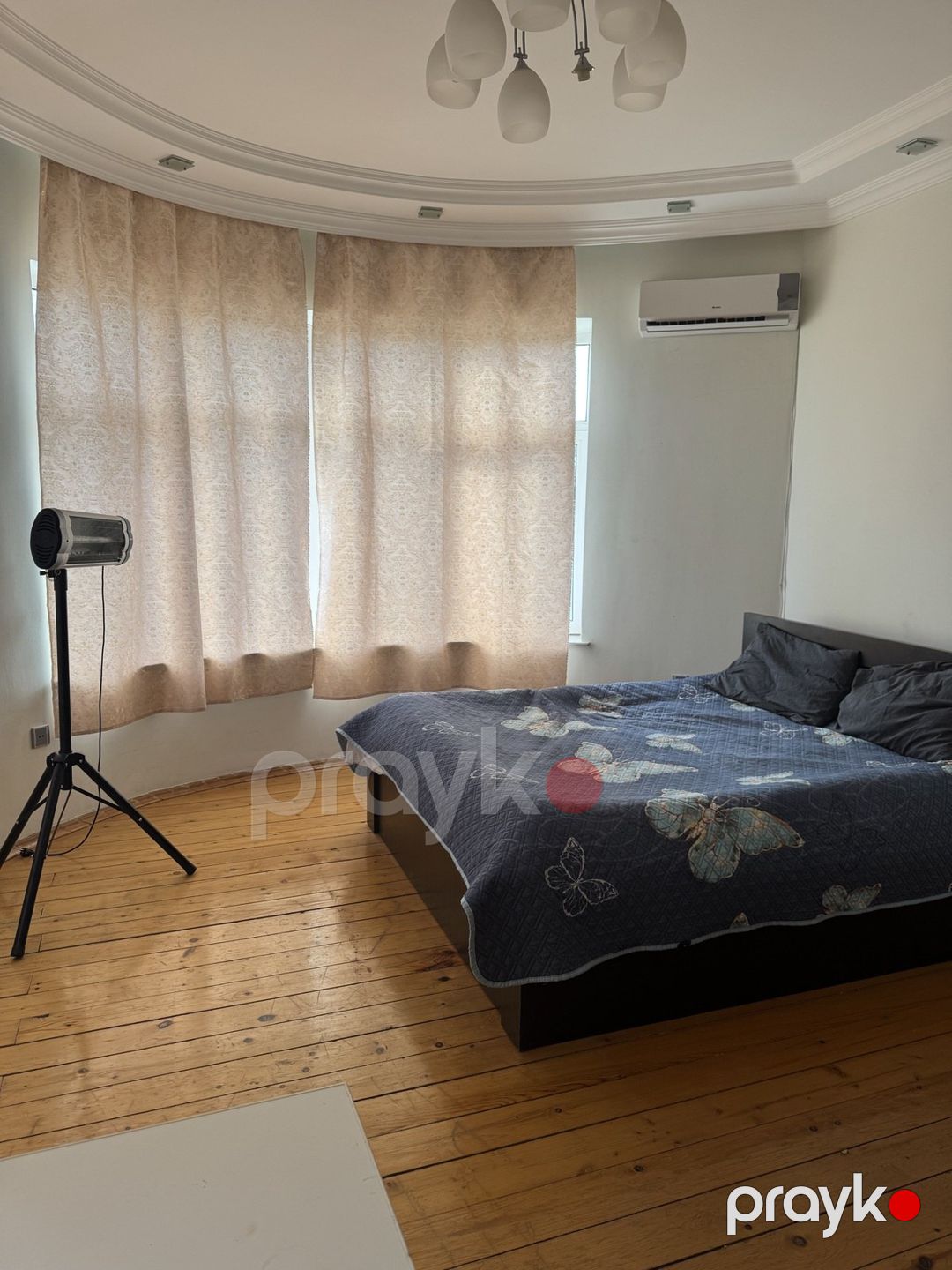 İcarəyə verilir 5 otaqlı həyət evi/bağ evi 450 m² — Ev, villa, Bakı (11)