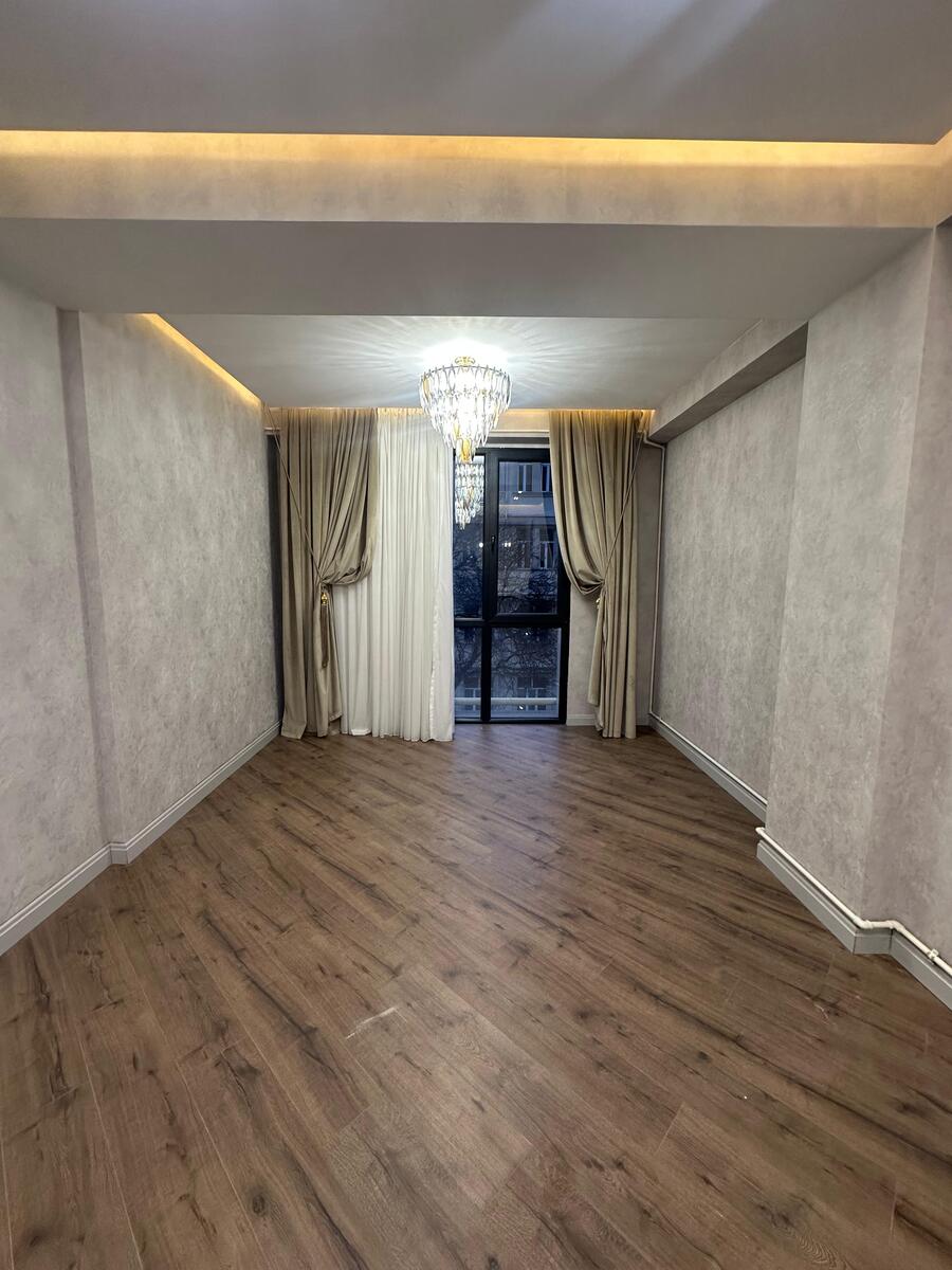 Satılır 2 otaqlı yeni tikili 81 m² — Mənzil, Bakı (9)