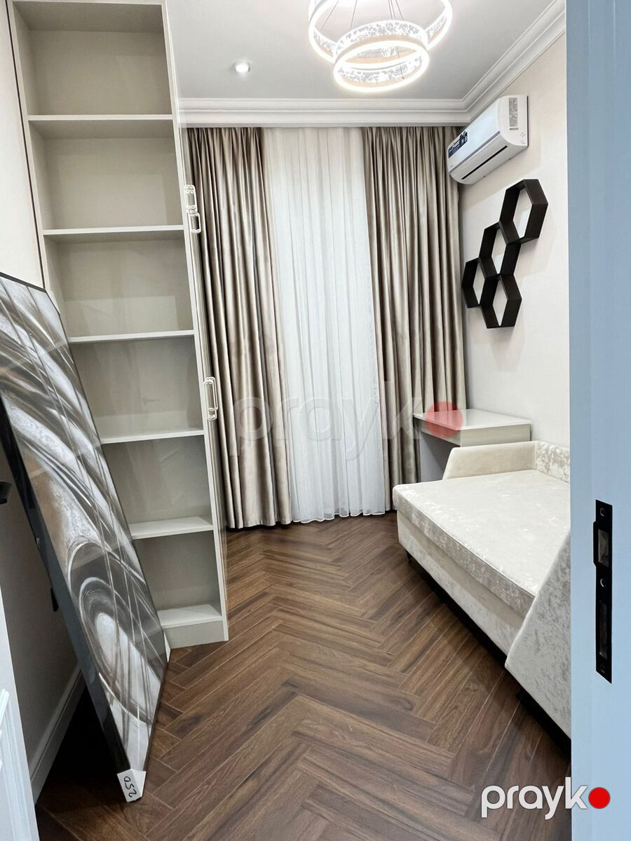 Satılır 3 otaqlı yeni tikili 71.4 m² — Mənzil, Bakı (11)