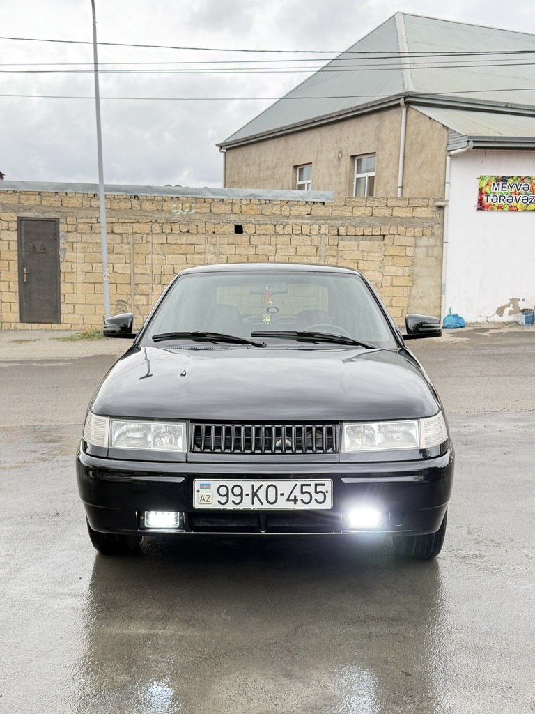 Lada (VAZ) 21123, 1.6 L, 2006 il, 100 000 km — Avtomobillər, Bakı (2)