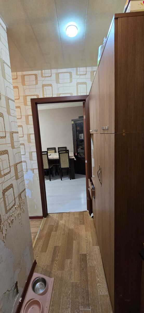 Satılır 2 otaqlı köhnə tikili 45 m² — Mənzil, Bakı (8)