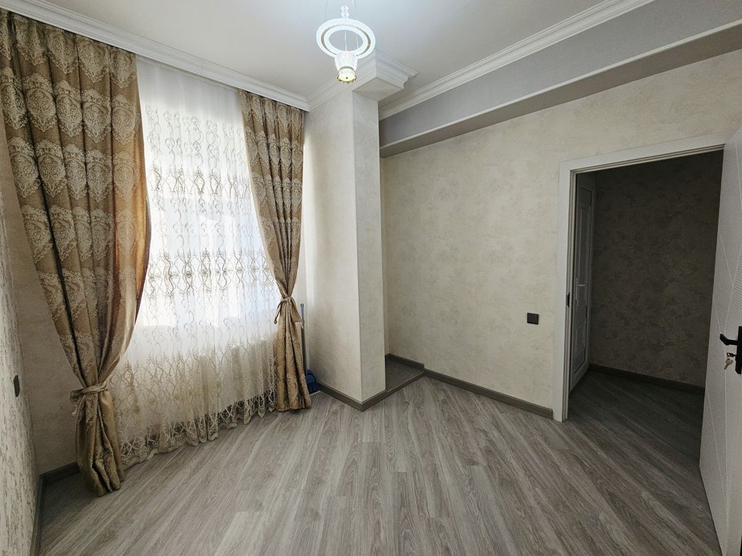 Satılır 3 otaqlı yeni tikili 60 m² — Mənzil, Bakı (7)