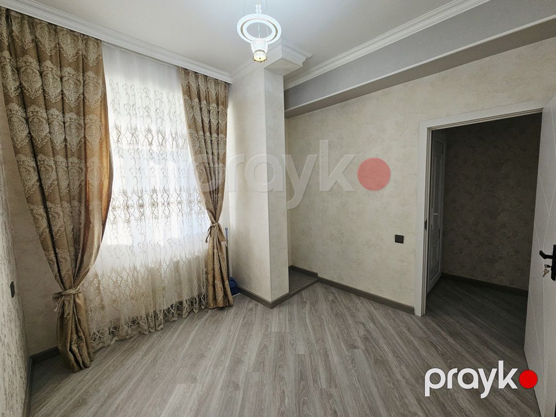 Satılır 3 otaqlı yeni tikili 60 m² — Mənzil, Bakı (7)