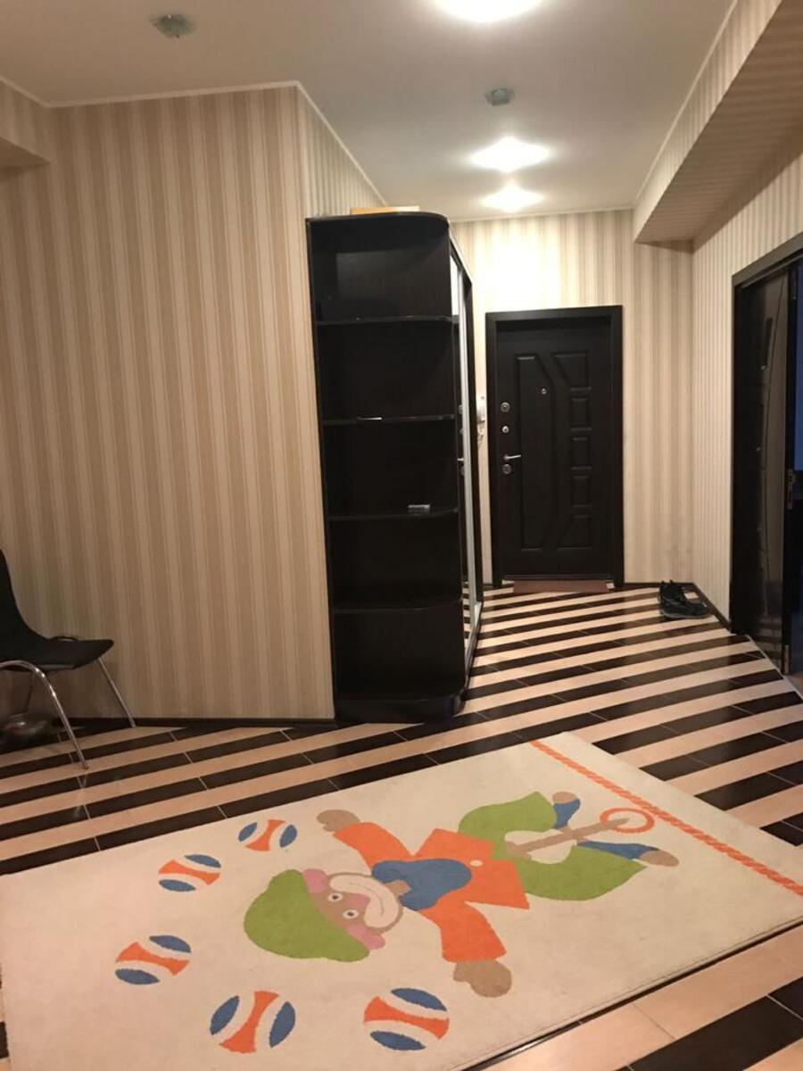 İcarəyə verilir 3 otaqlı yeni tikili 130 m² — Mənzil, Bakı (3)
