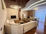 İcarəyə verilir 4 otaqlı yeni tikili 156 m² — Elxan M