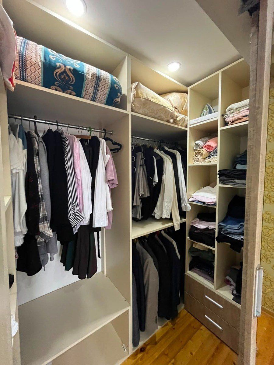 Satılır 3 otaqlı yeni tikili 130 m² — Mənzil, Bakı (11)