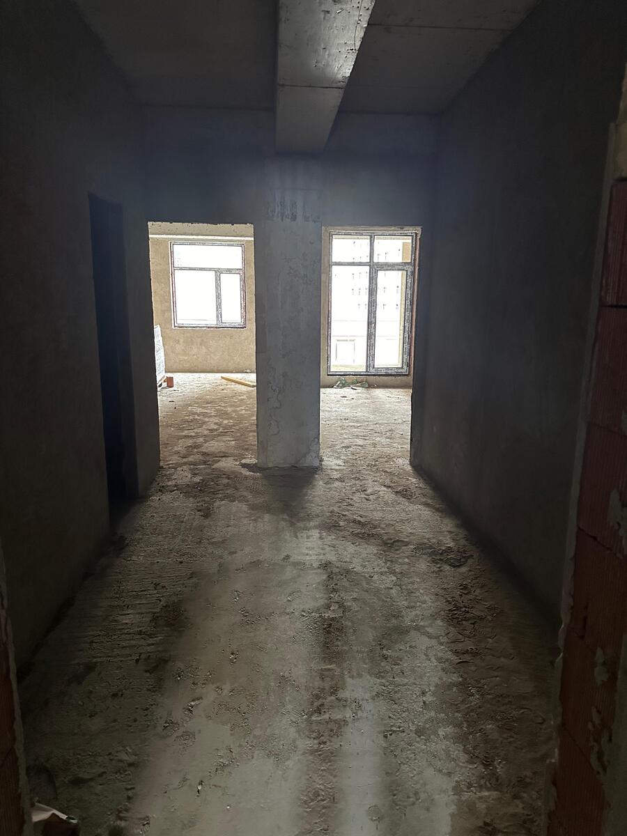 Satılır 2 otaqlı yeni tikili 72 m² — Mənzil, Bakı (10)