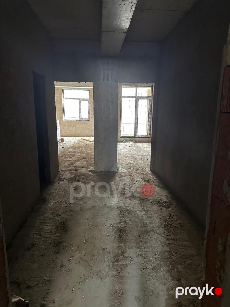 Satılır 2 otaqlı yeni tikili 72 m² — Mənzil, Bakı (10)