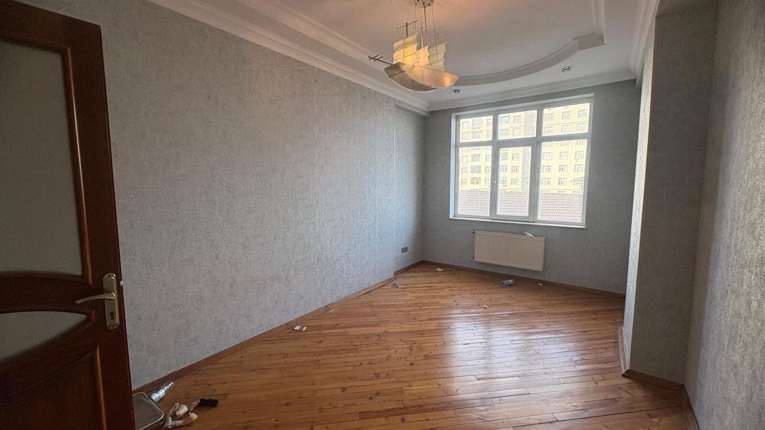 Satılır 3 otaqlı yeni tikili 125 m² — Mənzil, Bakı (6)