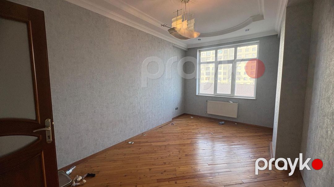 Satılır 3 otaqlı yeni tikili 125 m² — Mənzil, Bakı (6)