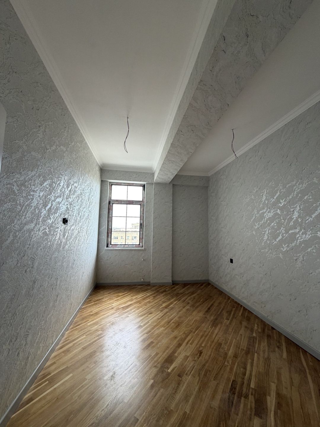 Satılır 3 otaqlı yeni tikili 94 m² — Mənzil, Bakı (11)